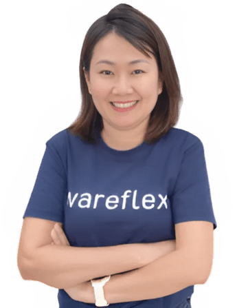 Hien Nguyen - Chief Accountant at Wareflex