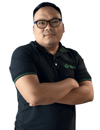 Son Pham - Operation Manager at Wareflex