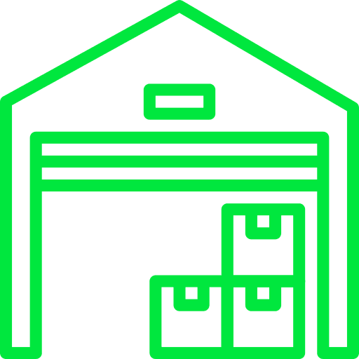 NHÀ KHO icon